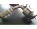 1137685  TUBO CATALIZZATORE PER FORD FIESTA 1.8 DAL 95/02