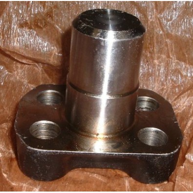 576583 TOP SWIVEL PIN