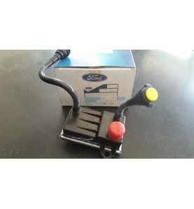 1008812 RISCALDATORE FILTRO CARBURANTE PER FORD ESCORT 90/95 95/01 FIESTA 89/96 95/02