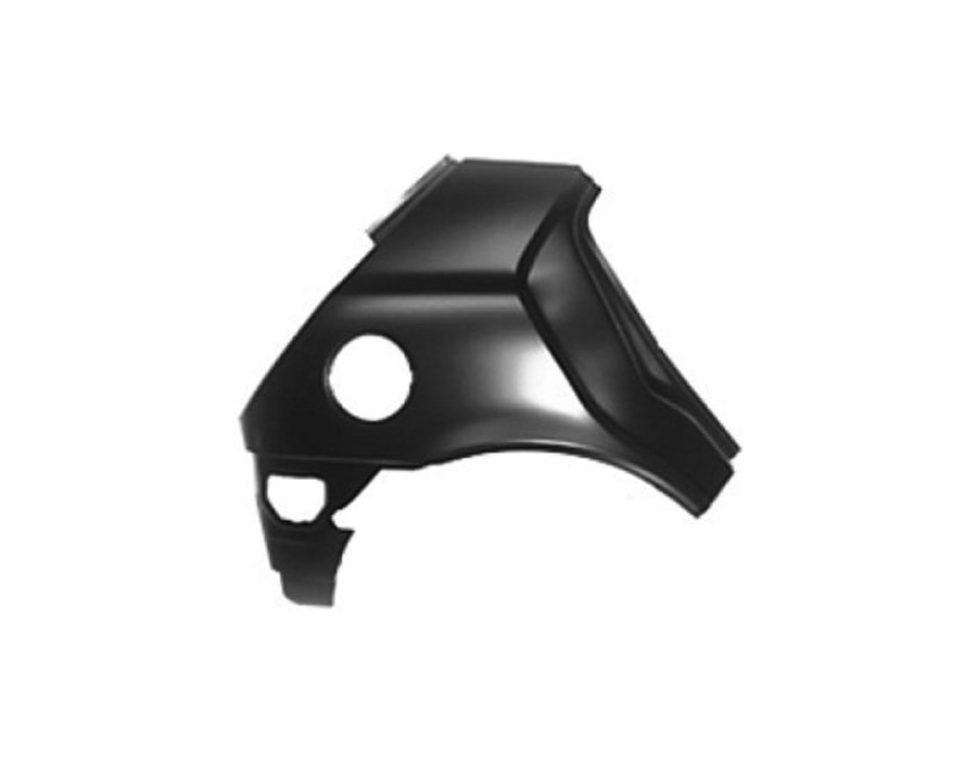 PARAFANGO POST DX FORD FIESTA  4PORTE  96-99 - OE 1002024