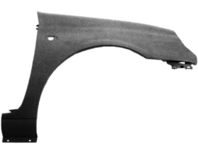 PARAFANGO ANT DX RENAULT CLIO 01-05 - OE 7701473449