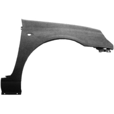 PARAFANGO ANT DX RENAULT CLIO 01-05 - OE 7701473449