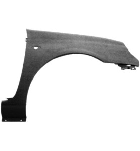 PARAFANGO ANT DX RENAULT CLIO 01-05 - OE 7701473449