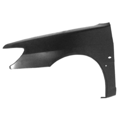 PARAFANGO ANT SX PEUGEOT 306 97-02 - OE 7840J2
