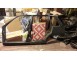 FIANCATA SX FIAT UNO 5P - OE 7727269