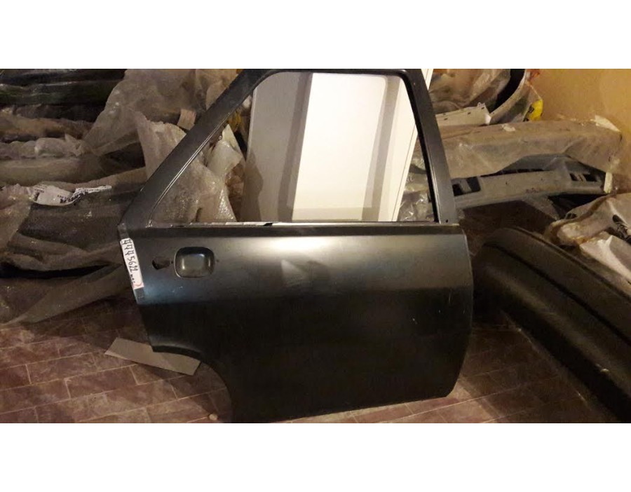 PORTA POST DX FIAT TIPO TEMPRA - OE 7775622 - RICAMBIO ORIGINALE FIAT