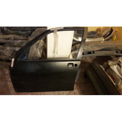 PORTA ANT SX FIAT TIPO TEMPRA - OE 7775621 - RICAMBIO ORIGINALE FIAT