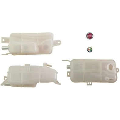 SERBATOIO VASCHETTA LIQUIDO RADIATORE FIAT - ALFA - LANCIA - OE 46442367 RICAMBIO ORIGINALE FIAT