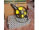 ELETTROVENTOLA FIAT UNO - DUNA - FIORINO OE 5950102 - RICAMBIO ORIGINALE FIAT