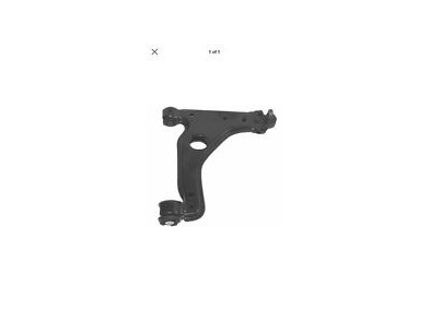 BRACCIO STERZO DX OPEL VECTRA - DELPHI TC827