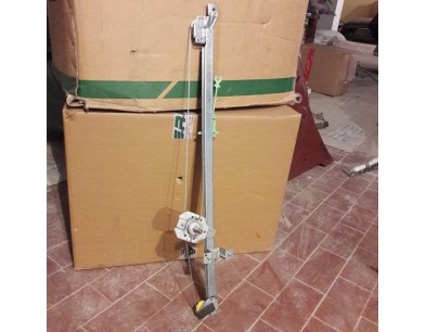 ALZACRISTALLI ANTERIORE SX CITROEN JUMPER FIAT DUCATO 1994-2006 MANUALE  - OE 1320338080 - RICAMBIO ORIGINALE FIAT