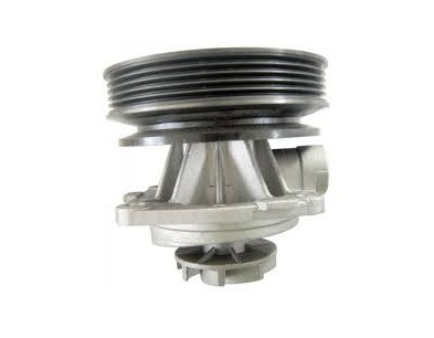 POMPA ACQUA FIAT BRAVO BRAVA MAREA MULTIPLA LANCIA  OE 46444355 - RICAMBIO ORIGINALE FIAT