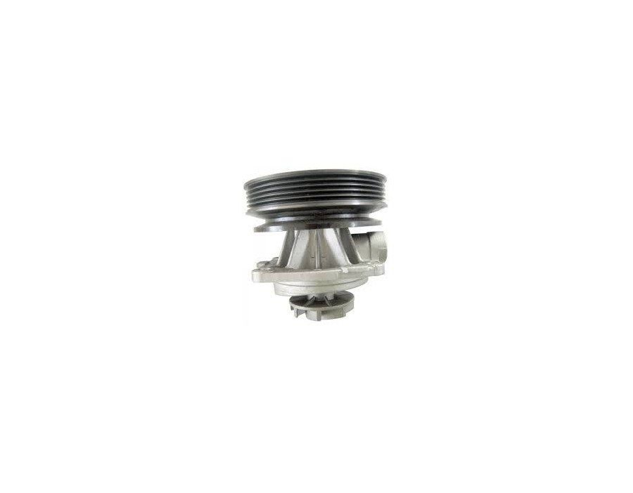 POMPA ACQUA FIAT BRAVO BRAVA MAREA MULTIPLA LANCIA  OE 46444355 - RICAMBIO ORIGINALE FIAT