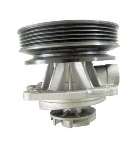 POMPA ACQUA FIAT BRAVO BRAVA MAREA MULTIPLA LANCIA  OE 46444355 - RICAMBIO ORIGINALE FIAT