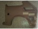 PARAFANGO POSTERIORE SINISTRO FIAT 126 PEZZO NUOVO PARAFANGO POSTERIORE SINISTRO FIAT 126 PEZZO NUOVO