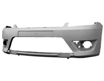 PARAURTI ANTERIORE C/FENDI C/PRIMER  02-05 - OE 1342395