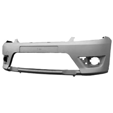 PARAURTI ANTERIORE C/FENDI C/PRIMER  02-05 - OE 1342395