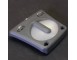 PLAFONIERA ILLUMINAZIONE INTERNA FIAT BRAVO-BRAVA-MAREA -  OE 735254175 - COLORE GRIGIO