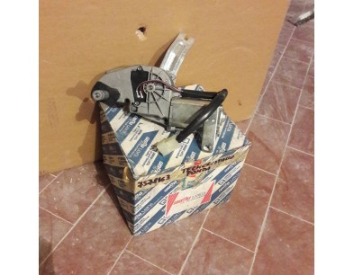 7578163 Motorino Tergilunotto Fiat Panda 86 - 03- Rear window wiper motor Fiat Panda 86 - 03