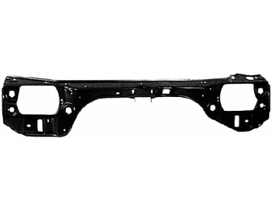 07080101 Ossatura Frontale Rivestimento ant CITROEN ZX 91-97 - Front Coating Citroen ZX 91-97
