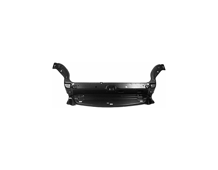 OSSATURA FRONTALE RIVESTIMENTO ANT SUP CITROEN BERLINGO 02-08 - OE 7106C2
