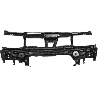OSSATURA FRONTALE RIVESTIMENTO ANT SEAT IBIZA  96-99 1.9 TD - SEAT INCA - VW POLO VARIANT -  OE 6K0805591S