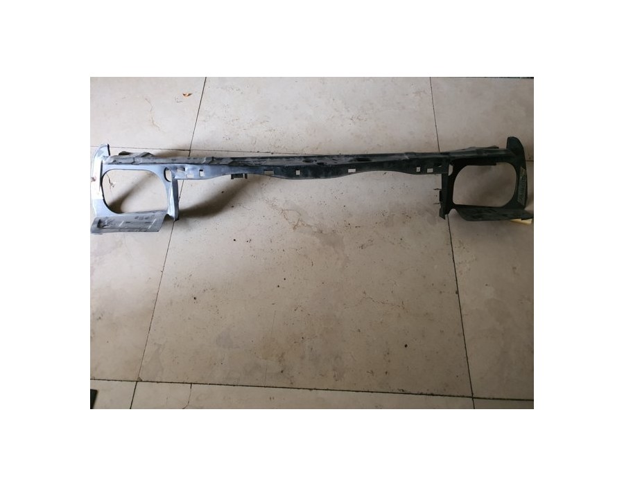 Rivestimento Frontale  sup + inf  OPEL CORSA 83-92 - OE 1312030