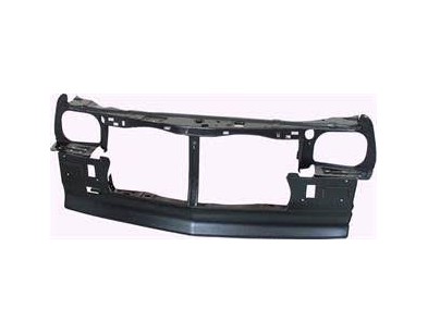 OSSATURA FRONTALE RIVESTIMENTO ANT COMPLETO OPEL CORSA 82-93 - OE 1312301