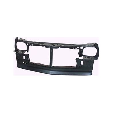 OSSATURA FRONTALE RIVESTIMENTO ANT COMPLETO OPEL CORSA 82-93 - OE 1312301