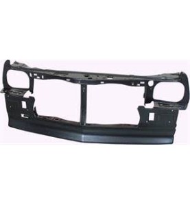 OSSATURA FRONTALE RIVESTIMENTO ANT COMPLETO OPEL CORSA 82-93 - OE 1312301