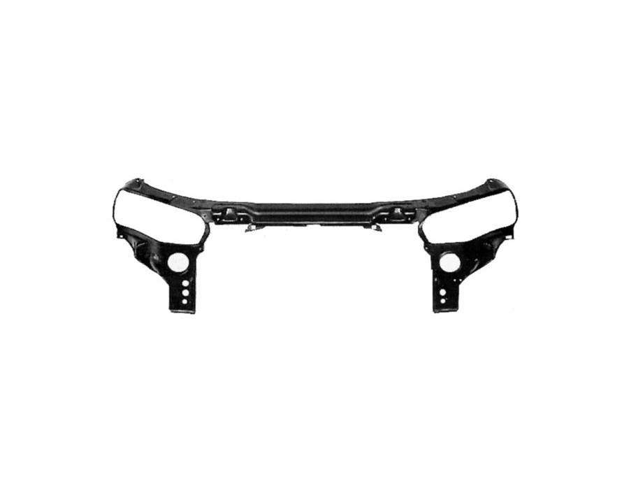FRONTALE COMPLETO DA ASSEMBLARE PEUGEOT 406 95-99 - OE 7106.96