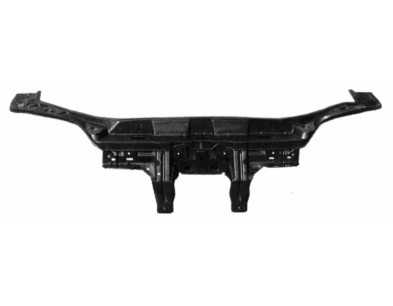 OSSATURA FRONTALE RIVESTIMENTO ANT BATTICOFANO FIAT PUNTO 2003-2010 - OE 51741260