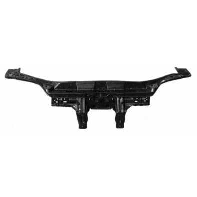 OSSATURA FRONTALE RIVESTIMENTO ANT BATTICOFANO FIAT PUNTO 2003-2010 - OE 51741260