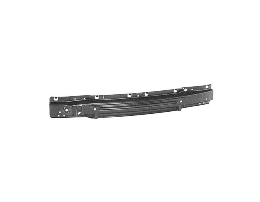 02200102 Traversa Paraurti ant VW POLO 90-94 - OE 867805551 - Front Cross Bumper Polo 90-94