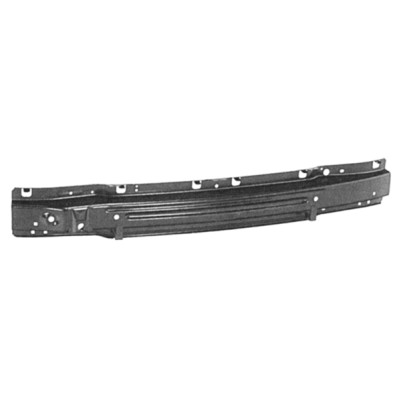 02200102 Traversa Paraurti ant VW POLO 90-94 - OE 867805551 - Front Cross Bumper Polo 90-94