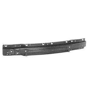 02200102 Traversa Paraurti ant VW POLO 90-94 - OE 867805551 - Front Cross Bumper Polo 90-94