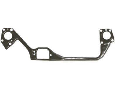 02260102 Traversa ant inf  AUDI 4 94-99 - VW PASSAT 96-00 - OE 8D0805851F - lower front crosspiece Audi VW