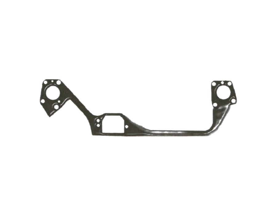 02260102 Traversa ant inf  AUDI 4 94-99 - VW PASSAT 96-00 - OE 8D0805851F - lower front crosspiece Audi VW