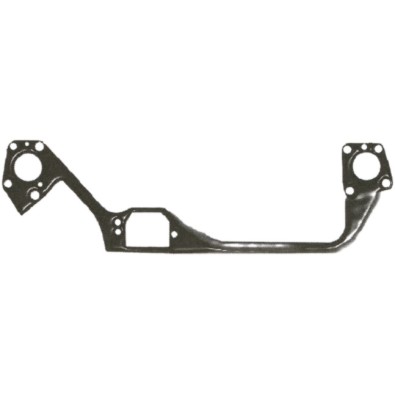 02260102 Traversa ant inf  AUDI 4 94-99 - VW PASSAT 96-00 - OE 8D0805851F - lower front crosspiece Audi VW