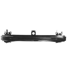 02420190 Traversa Paraurti ant VW GOLF V - OE 1K0807109C - Front Bumper Crosspiece GOLF MKV