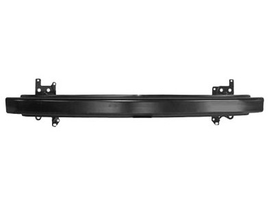 TRAVERSA RINFORZO PARAURTO ANT VW POLO 2005-2009 - OE 6Q0807109D