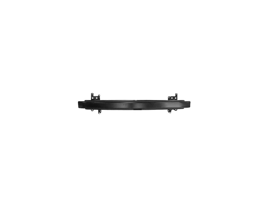 TRAVERSA RINFORZO PARAURTO ANT VW POLO 2005-2009 - OE 6Q0807109D