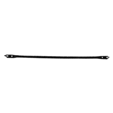 TRAVERSA RINFORZO PARAURTO ANT NISSAN MICRA 98-00 - OE 6203073B00