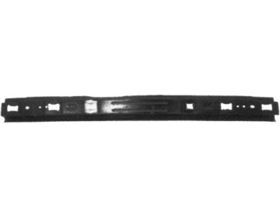 TRAVERSA RINFORZO PARAURTO POST OPEL VECTRA 88-95 - OE 1405008