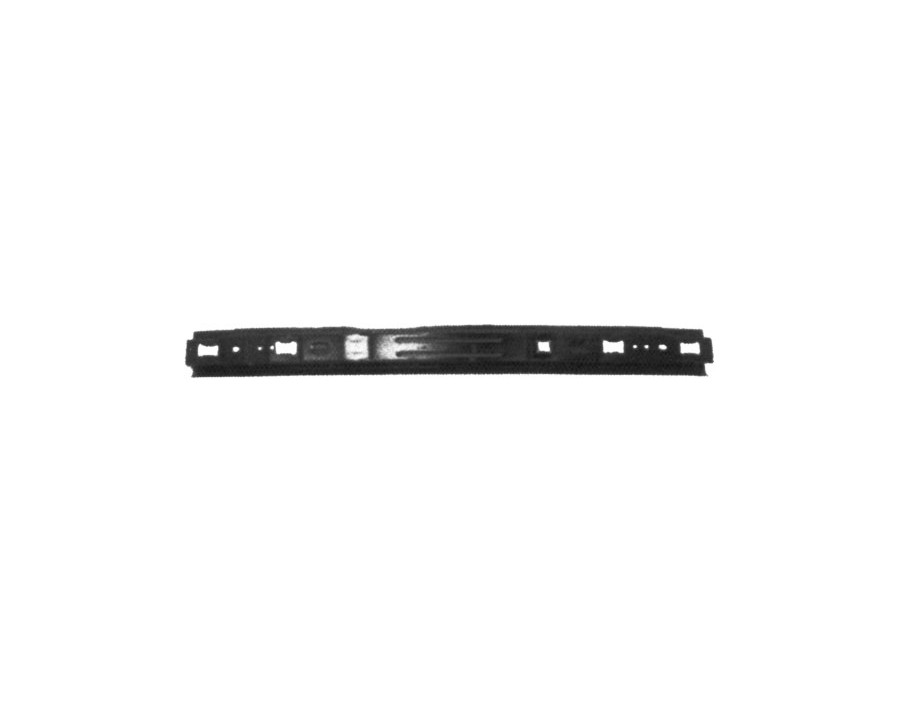 TRAVERSA RINFORZO PARAURTO POST OPEL VECTRA 88-95 - OE 1405008