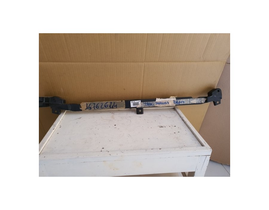 46762644 Traversa Radiatore Fiat Stilo - Originale Fiat Radiator crosspiece Fiat Stilo - Genuine Fiat 46762644 Traversa Radiatore Fiat Stilo - Originale Fiat Radiator crosspiece Fiat Stilo - Genuine Fiat