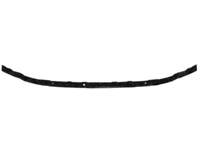 19210106 Traversa paraurti ant RENAULT CLIO 01-04 - OE 7782047009 - Front Cross Bumper Clio 01-04
