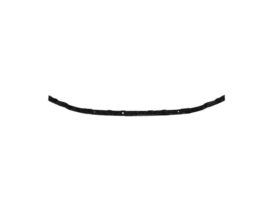 19210106 Traversa paraurti ant RENAULT CLIO 01-04 - OE 7782047009 - Front Cross Bumper Clio 01-04 19210106 Traversa paraurti ant RENAULT CLIO 01-04 - OE 7782047009 - Front Cross Bumper Clio 01-04