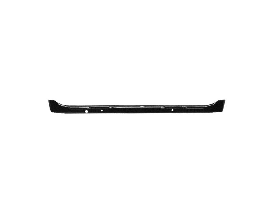 TRAVERSA ANT INF PEUGEOT 205 83-96 - OE 720922