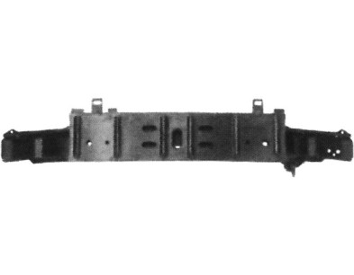 19170105 Traversa ant inf RENAULT KANGOO 97-03 - OE 7751468896 - Front Crosspiece Kangoo 97-03